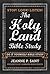 The Holy Land Bible Study: Stop! Look! Listen!