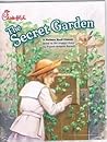 The Secret Garden by Jean Fischer