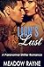Lion's Lust by Meadow Rayne