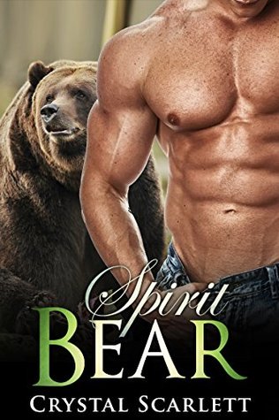 Spirit Bear (Kindle Edition)