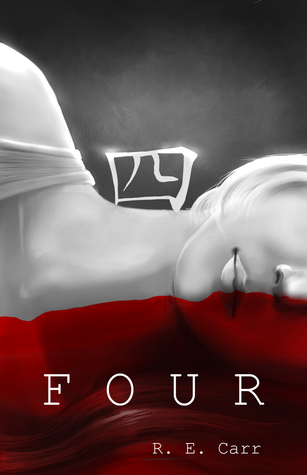 Four (Rules Undying, #1)