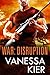 WAR: Disruption (WAR #1)