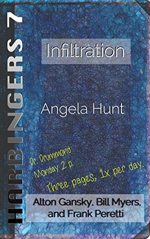 Infiltration (Harbingers #7)