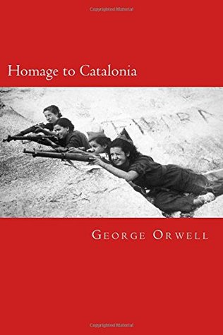 Homage to Catalonia
