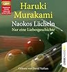 Naokos Lächeln by Haruki Murakami