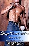 Long Road Home: Kris & Cody (Hometown Love Book 1)