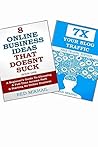 8 ONLINE BUSINESS...