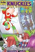 Knuckles the Echidna #20 #20