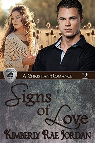 Signs of Love (BlackThorpe Security #2)