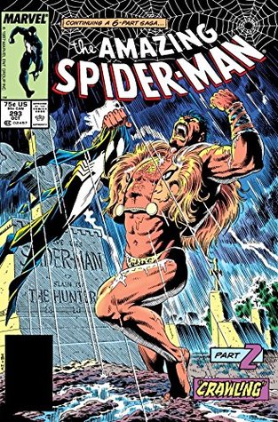 Amazing Spider-Man (1963-1998) #293