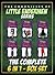 Minecraft: The Chronicles Of Little Endermen Series: The Complete 6 In 1 Box Set (Diary Of A Little Enderman)