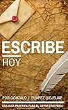 Escribe hoy: Guía...