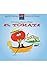 El Tomate: Historias Deliciosas - Tomo 4 (Spanish Edition)