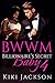 BWWM (Interracial African American Billionaire Baby Romance Marriage Urban): Billionaire's Secret Baby 4 (Interracial African American Romance Urban Baby Romance Short Stories)