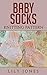 Baby Socks: Knitting Pattern