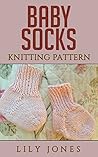 Baby Socks: Knitting Pattern