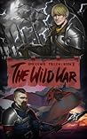 The Wild War (Amernia Fallen, #2)
