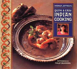 Madhur Jaffrey's Quick And Easy Indian Cooking (Paperback)