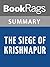 The Siege of Krishnapur