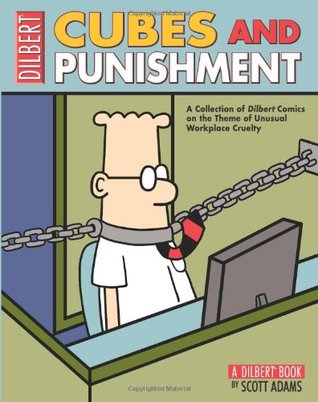 Cubes and Punishment (Paperback)