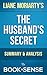 The Husband's Secret: by Liane Moriarty | Summary & Analysis
