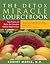 The Detox Miracle Sourcebook by Robert Morse