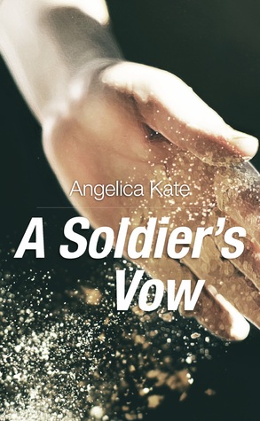A Soldier's Vow (Paperback)
