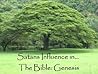 Satan's Influence...