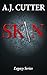 Skin (Legacy Series #3)