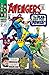 Avengers (1963-1996) #42
