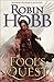 Fool's Quest (The Fitz and The Fool #2)