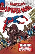 Amazing Spider-Man (1963-1998) #43