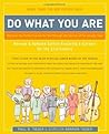Do What You Are by Barbara Barron