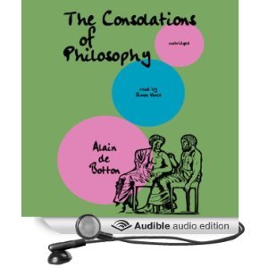 The Consolations of Philosophy