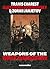 Weapons of the Metabaron by Alejandro Jodorowsky