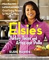 Elsies Turkey Tacos and Arroz con Pollo by Elsie Ramos