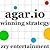 agar.io: Winning Strategy
