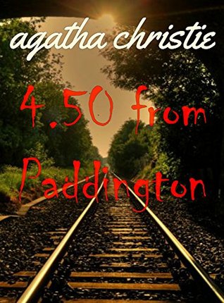 4.50 from Paddington: The Original Book