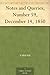Notes and Queries, Number 59, December 14, 1850