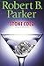 Stone Cold by Robert B. Parker