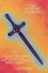 The Esoteric Teac...