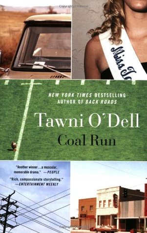 Coal Run (Paperback)