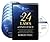 The 24 Laws of Influence (6 CDs, Writable PDF Workbook) by Robert Pino (2013-05-04)