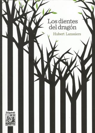 Los dientes del dragón (Paperback)