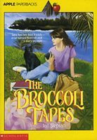 The Broccoli Tapes (Paperback)