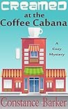 Creamed at the Coffee Cabana