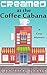Creamed at the Coffee Cabana by Constance Barker