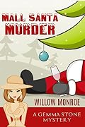 Mall Santa Murder