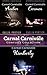 Carnal Carnivàle Complete Collection: A Box Set of Three BDSM Billionaire Novellas