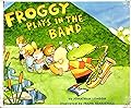 Froggy Plays in the Band